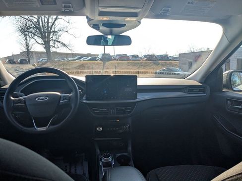 Used 2024 Ford Escape Active w/ Tech Pack #1 image 25