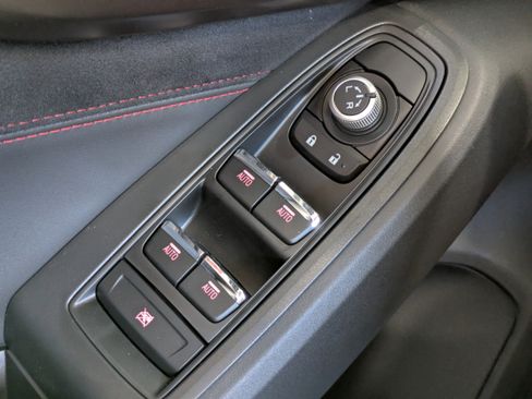 New 2026 Subaru WRX Limited image 19