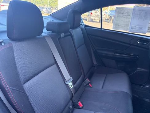 Used 2020 Subaru WRX Premium AWD/4WD image 18