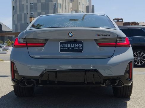 New 2026 BMW M340i w/ Premium Package RWD image 16