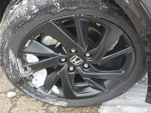 Used 2022 Honda HR-V Sport image 33