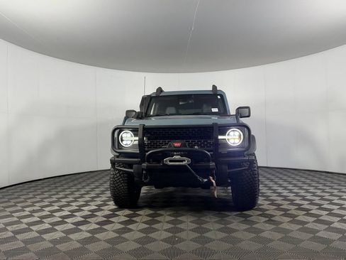 Used 2023 Ford Bronco Everglades AWD/4WD image 10