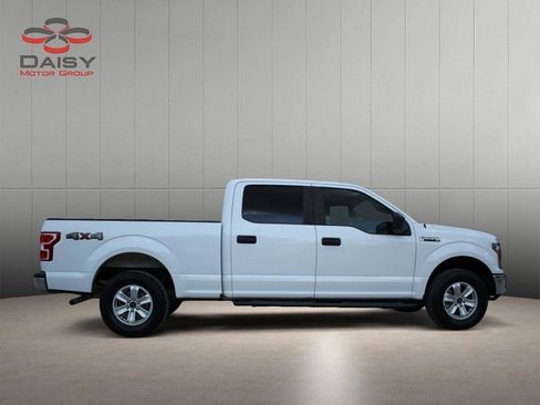 Used 2019 Ford F150 XL w/ Equipment Group 101A Mid image 4