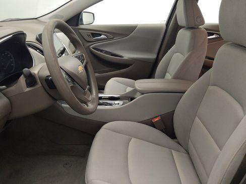 Used 2022 Chevrolet Malibu LT FWD image 17