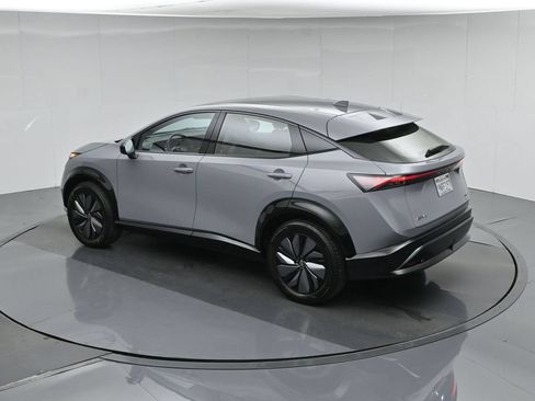 Used 2024 Nissan Ariya AWD image 43
