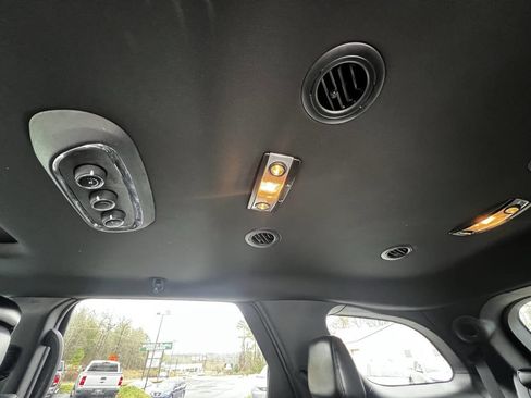 Used 2018 Dodge Durango GT w/ Premium Group image 15