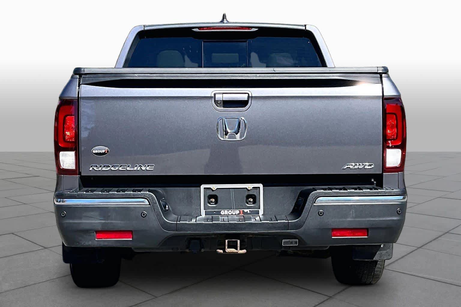 Used 2019 Honda Ridgeline RTL-E image 5