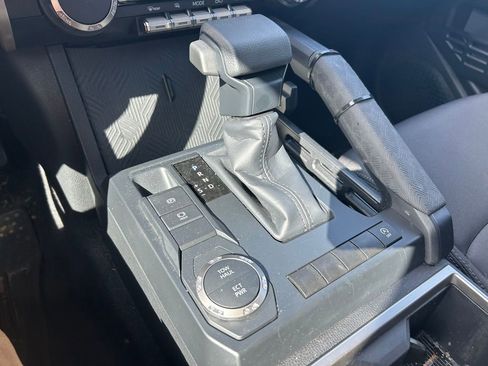 Used 2025 Toyota Tacoma SR5 RWD image 28