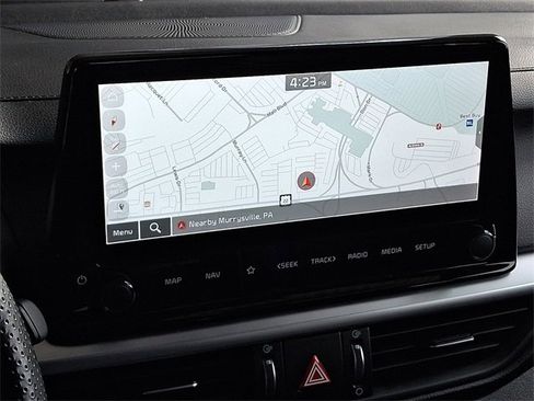 Used 2023 Kia Forte GT-Line w/ GT-Line Premium Package image 17