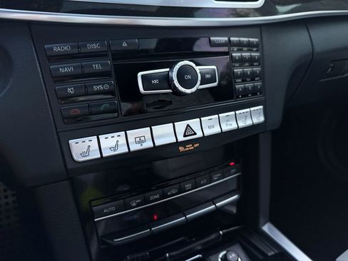 Used 2015 Mercedes-Benz E 63 AMG S-Model image 20