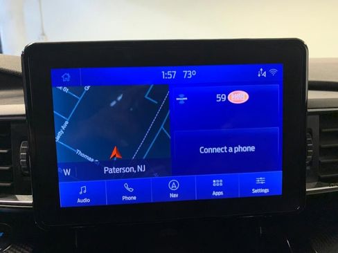 Used 2022 Ford Explorer ST w/ ST Street Pack image 28