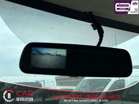 Used 2023 GMC Savana 2500 Extended w/ Driver Convenience Package image 13