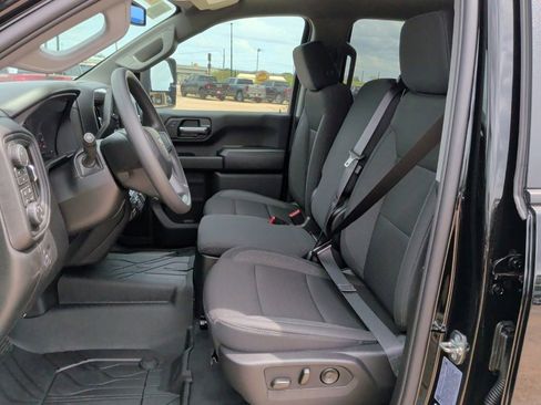 New 2026 Chevrolet Silverado 2500 Custom image 12