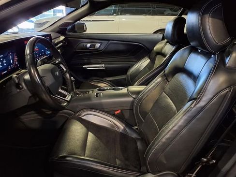 Used 2024 Ford Mustang Premium RWD image 18