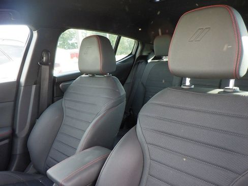 Used 2023 Dodge Hornet GT w/ GT Blacktop Package image 3