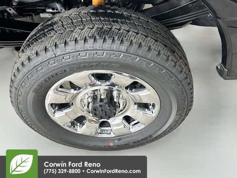 New 2026 Ford F250 Lariat w/ Chrome Package AWD/4WD image 31