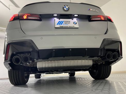 Used 2026 BMW M235i xDrive M235 xDrive image 36