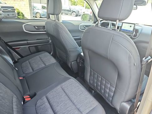 Certified 2023 Ford Bronco Sport Big Bend AWD/4WD image 13