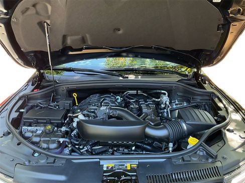 New 2026 Dodge Durango GT w/ Blacktop Package image 14