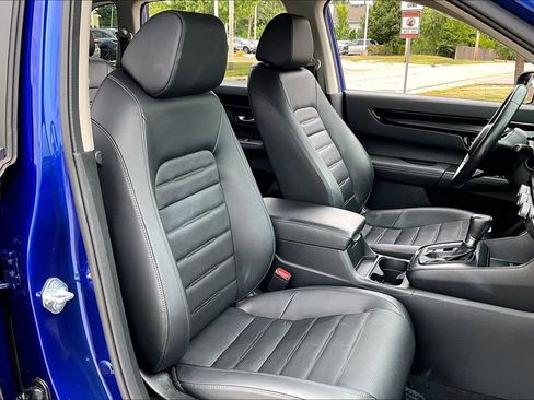 Used 2024 Honda CR-V EX-L image 27