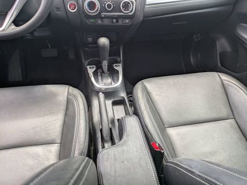 Used 2015 Honda Fit EX-L image 17