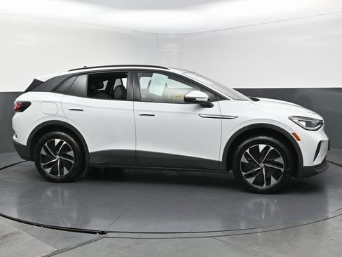 Used 2022 Volkswagen ID.4 Pro S image 6