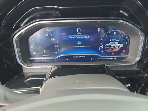 Certified 2024 Chevrolet Silverado 1500 LT Trail Boss image 19