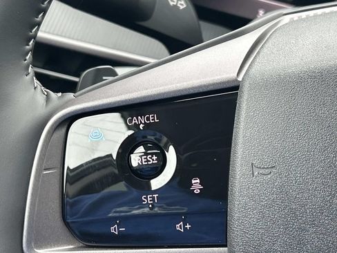 New 2026 Nissan Murano SV AWD/4WD image 29