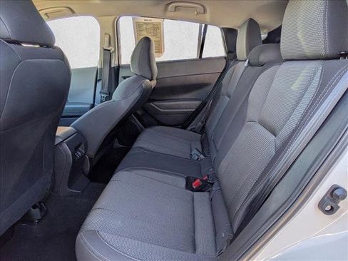 Certified 2024 Subaru Crosstrek 2.0i Premium image 12