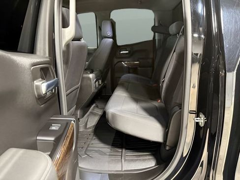 Used 2022 GMC Sierra 1500 Elevation AWD/4WD image 23