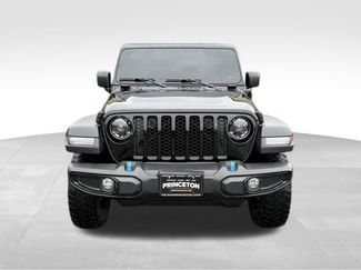 Certified 2023 Jeep Wrangler Unlimited w/ Sun & Screen Package AWD/4WD video 2