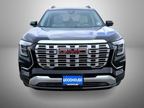 New 2026 GMC Terrain Denali image 2