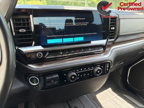 Used 2024 Chevrolet Silverado 2500 LT AWD/4WD image 80