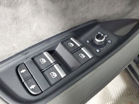 Used 2021 Audi SQ7 Premium Plus AWD/4WD image 19
