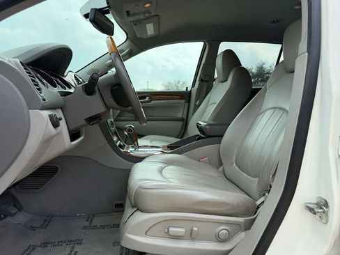 Used 2012 Buick Enclave Leather image 10