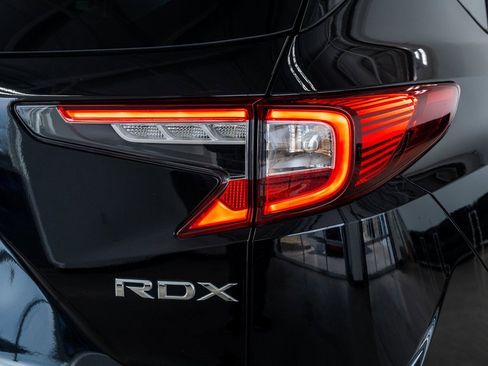 Used 2019 Acura RDX A-Spec image 28