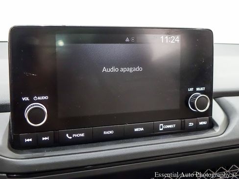 Used 2025 Honda Accord SE image 21