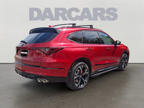 Used 2025 Acura MDX Type S AWD/4WD image 7