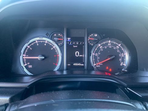 Used 2024 Toyota 4Runner TRD Pro image 31