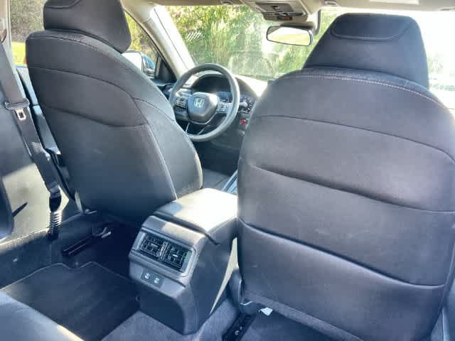 Certified 2026 Honda Accord LX image 13