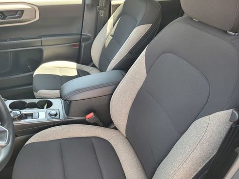 Used 2026 Ford Bronco Sport Big Bend AWD/4WD image 11