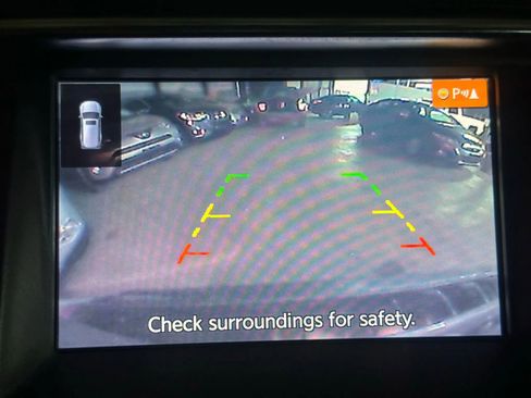 Used 2018 Nissan Armada SV w/ Driver Package image 36