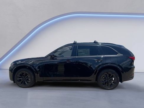 New 2026 MAZDA CX-90 3.3 Turbo S w/ Premium Package AWD/4WD image 4