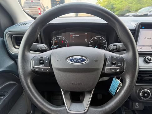 Used 2024 Ford Maverick XL FWD image 26