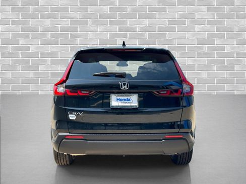 New 2026 Honda CR-V EX image 4