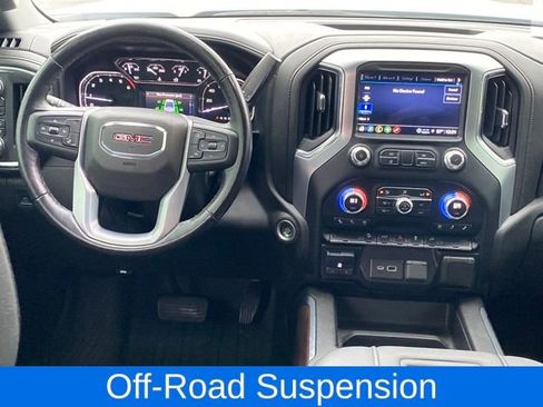 Certified 2022 GMC Sierra 2500 SLT image 8