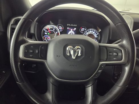 Used 2024 RAM 2500 Tradesman AWD/4WD image 18
