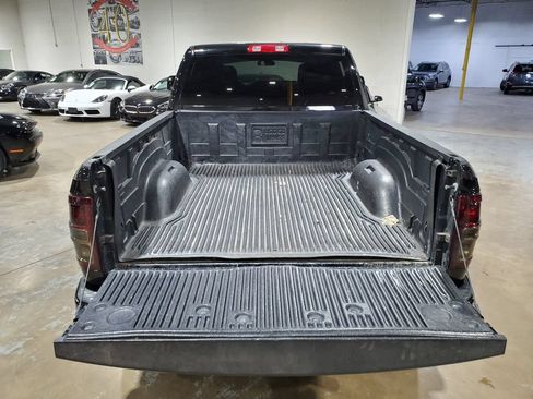 Used 2022 RAM 2500 Big Horn AWD/4WD image 37