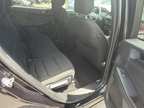 Used 2025 Ford Escape Active AWD/4WD image 21