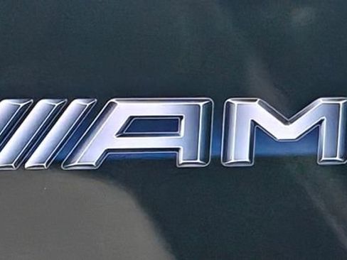 Used 2020 Mercedes-Benz C 63 AMG C 63 AMG image 73